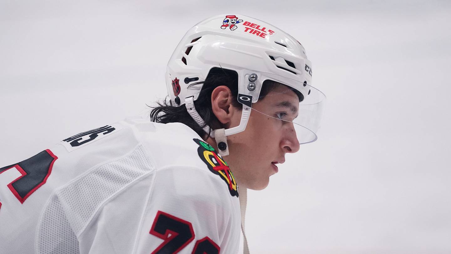 Nick Lardis has "bigger goals" for 2026-27