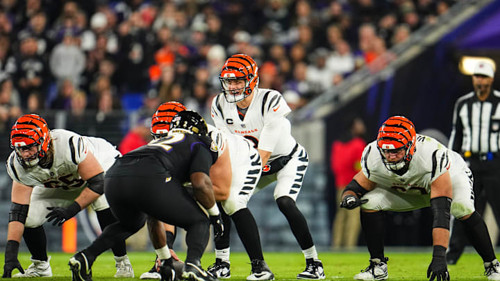 Cincinnati Bengals 2024 NFL Mock Draft roundup