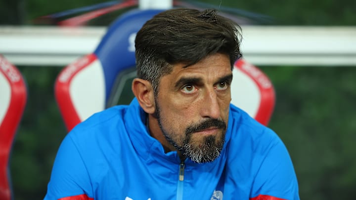 Veljko Paunovic presentaría una novedad frente a Pumas UNAM