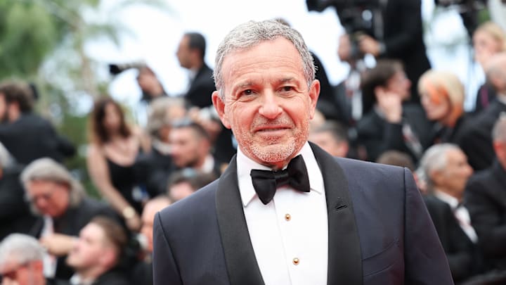 "Indiana Jones And The Dial Of Destiny" Red Carpet - The 76th Annual Cannes Film Festival
