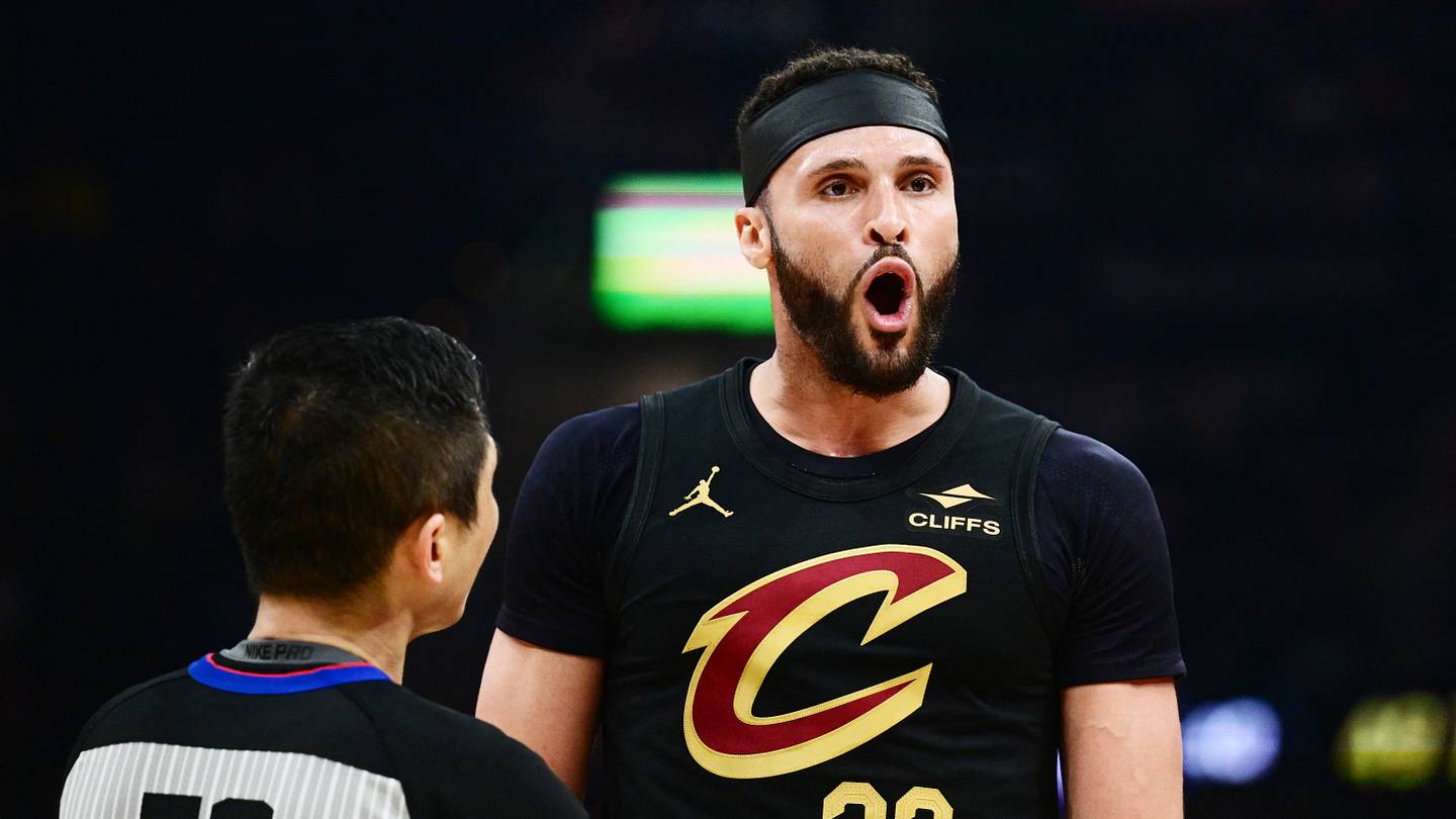 Counting Down the Cavs: Breaking Down the Number 22 in Cavaliers History