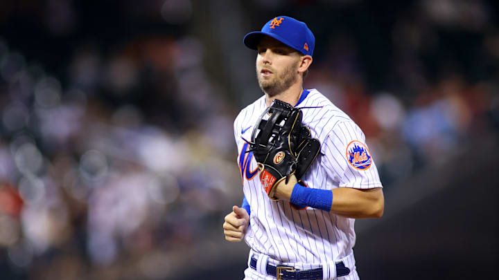 St Louis Cardinals v New York Mets