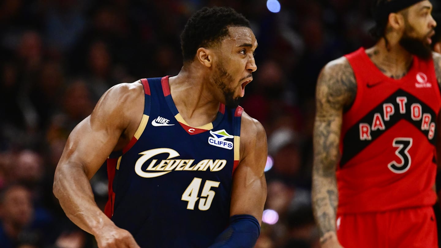 How Round 1 Series Is Shifting for the Cleveland Cavaliers