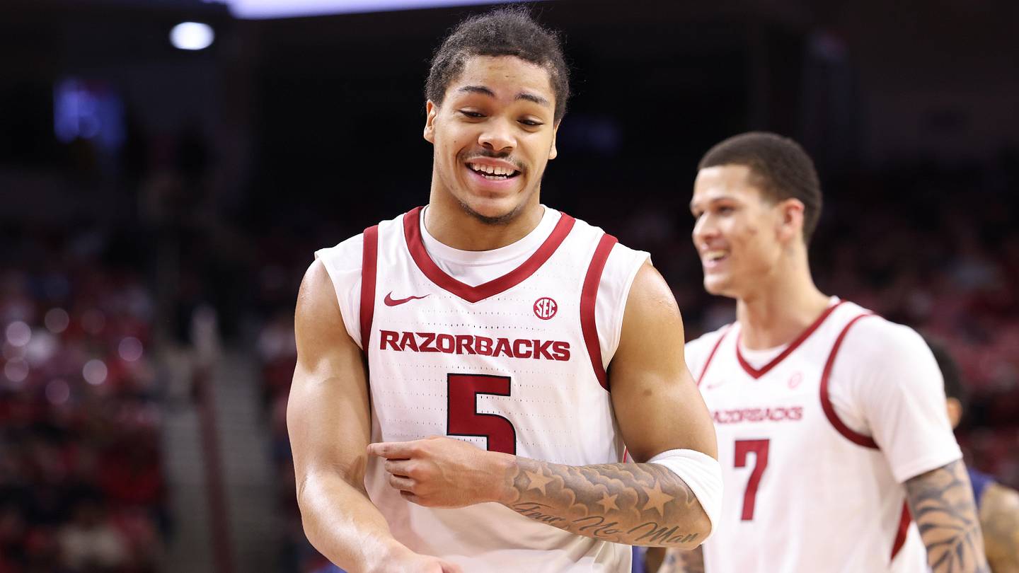 How Latest Draft Buzz Narrows Kings' Options at No. 7