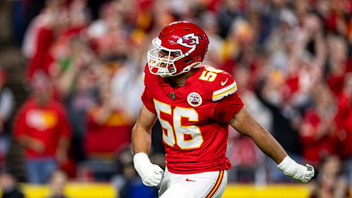 Tampa Bay Buccaneers v Kansas City Chiefs