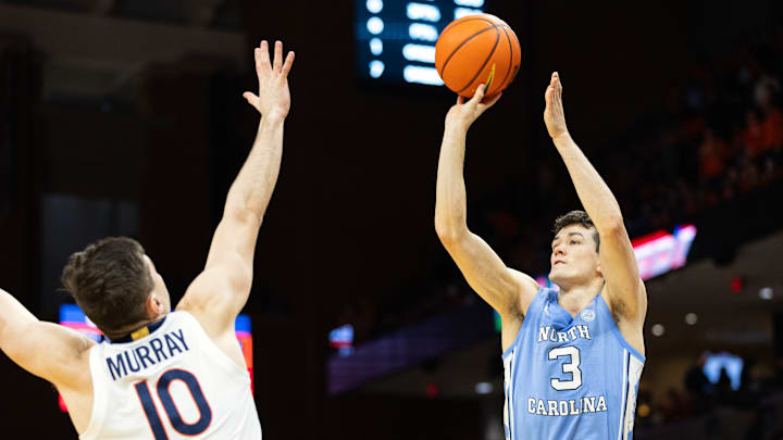 North Carolina v Virginia