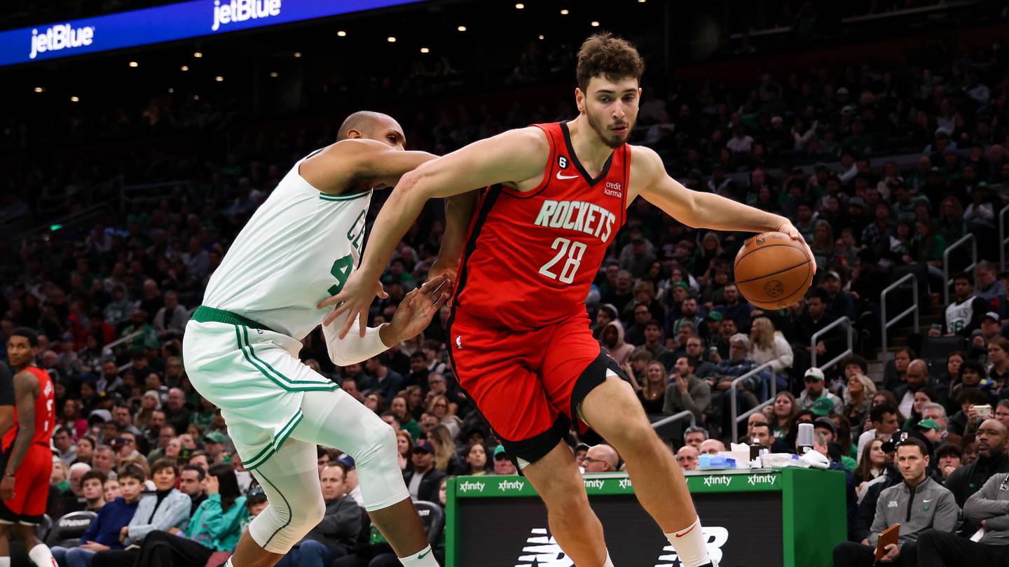 Rockets Eye Al Horford Amid Crucial Offseason Decisions