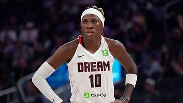 Atlanta Fans Rally for A'ja Wilson, Aces Win Again