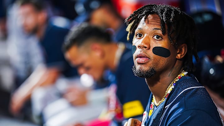 Acuña Jr. ganó el MVP de la Liga Nacional