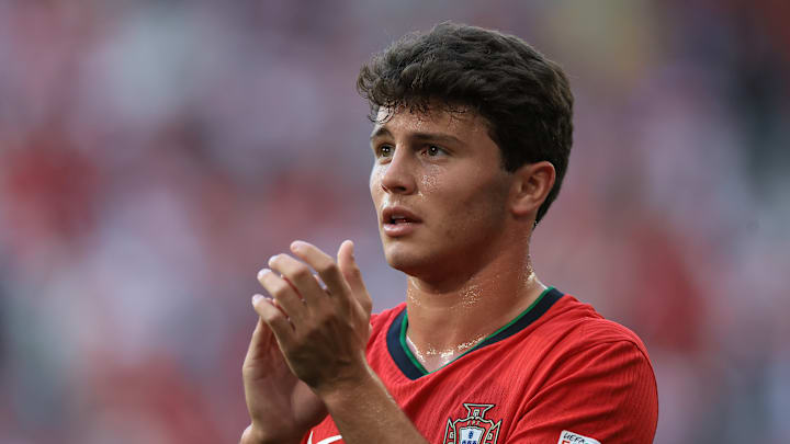 Turkiye v Portugal: Group F - UEFA EURO 2024
