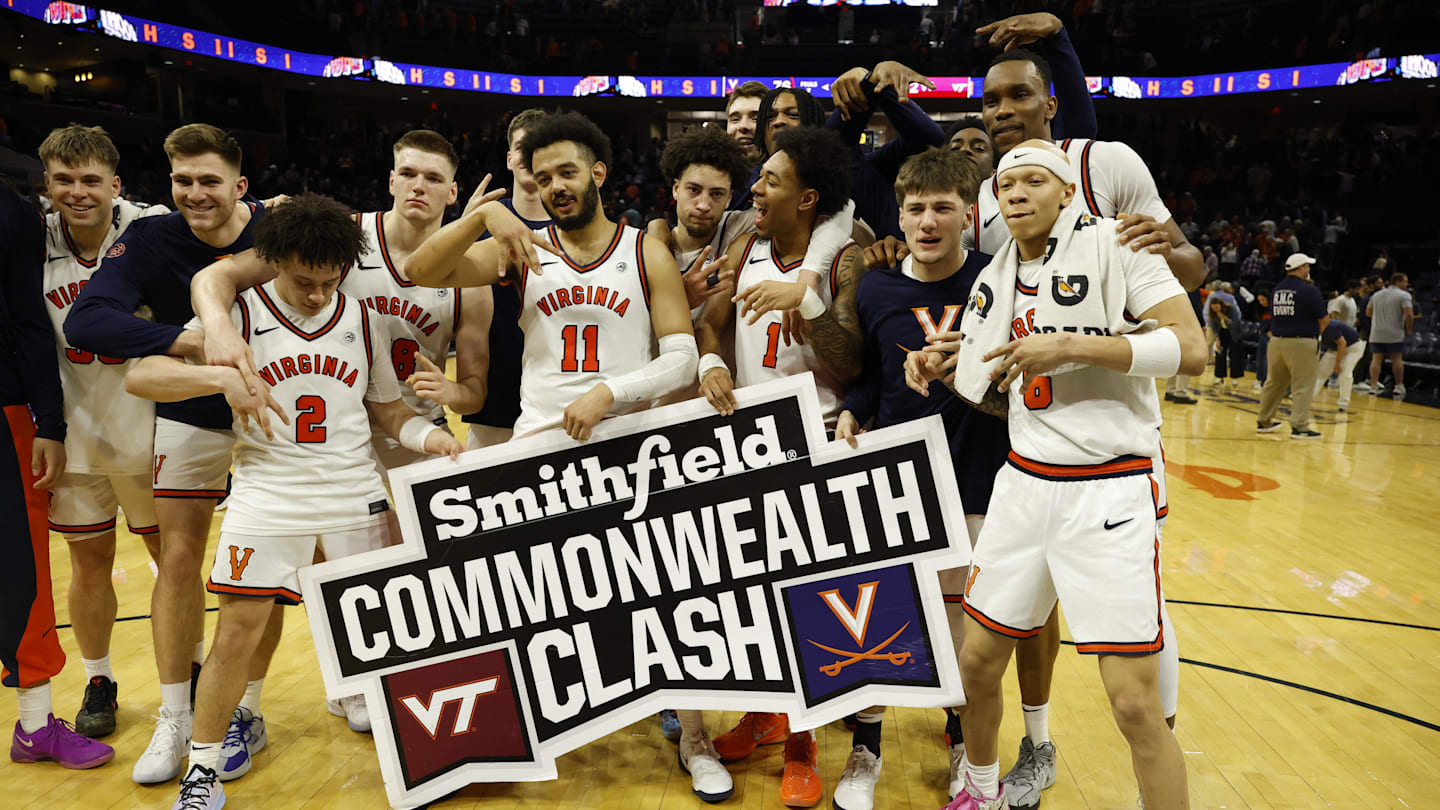 Virginia Conference Tournament Hub: Schedule, Bracket, Predictions