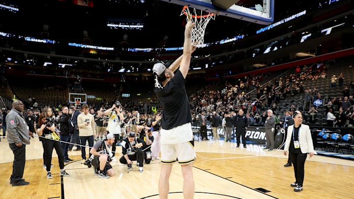 Tennessee v Purdue