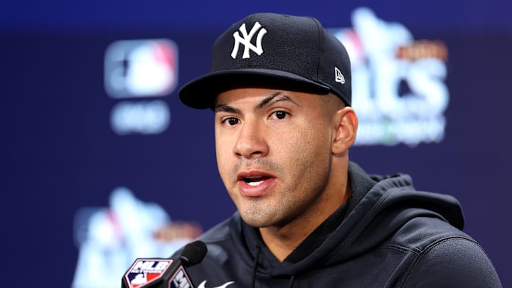 Championship Series - Cleveland Guardians v New York Yankees - Game 2