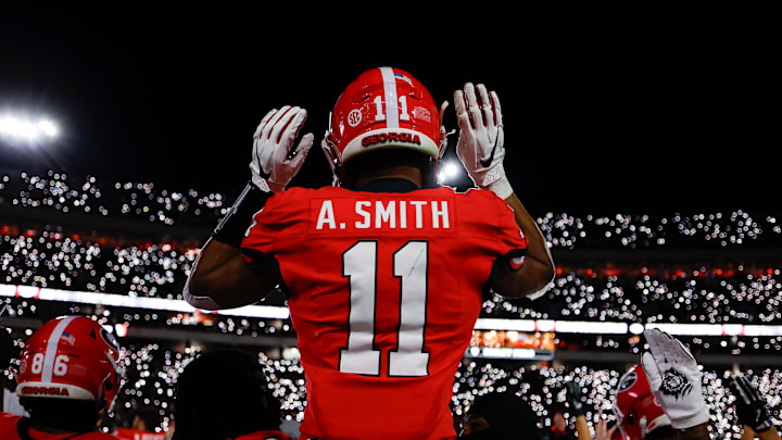 Georgia Tech v Georgia