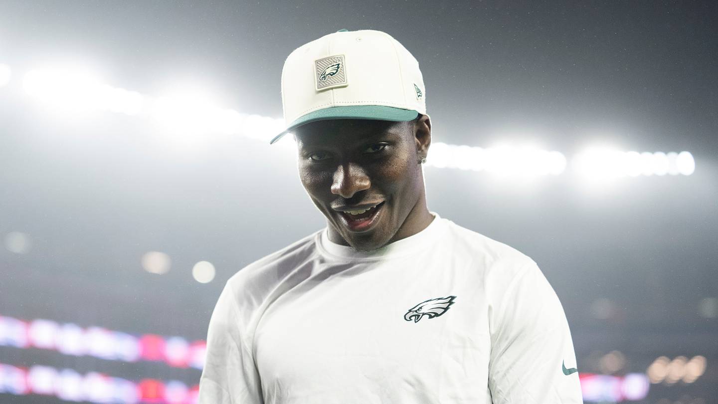 Chiefs have every reason to pass on a Hollywood Brown reunion