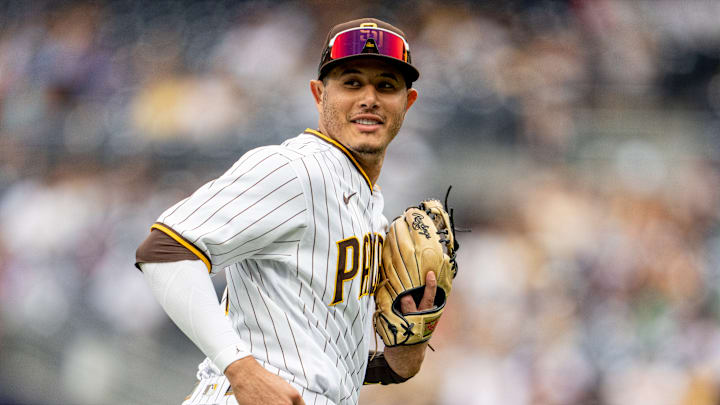 Manny Machado buscará un contrato récord en la agencia libre