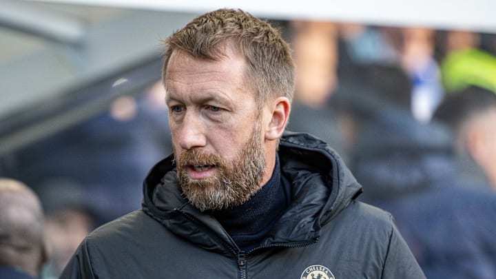 Chelsea have a lot of work to do during the second half of the season