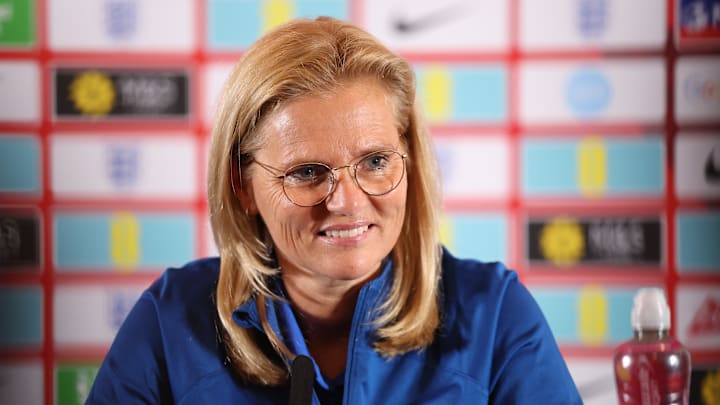 Sarina Wiegman a annoncé sa liste pour le prochain Mondial.