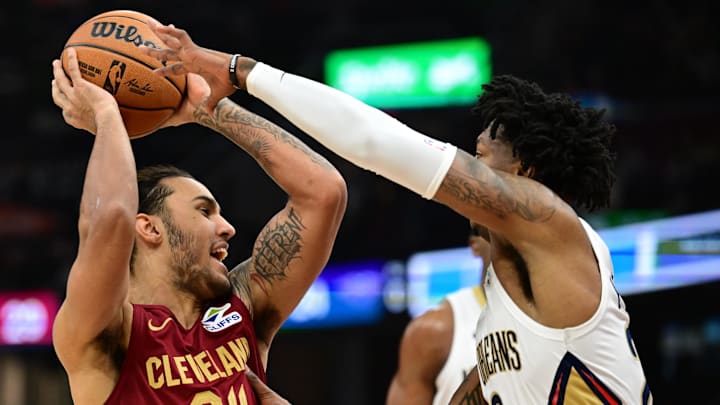 Jaylon Tyson Jaylon Tyson