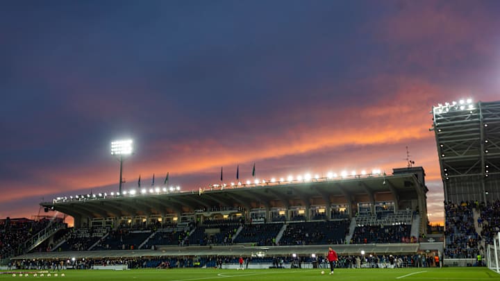Chelsea face Atalanta in the Champions League on Tuesday night. Chelsea face Atalanta in the Champions League on Tuesday night.