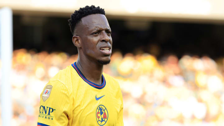 Aston Villa v Club America - Pre-Season Friendly