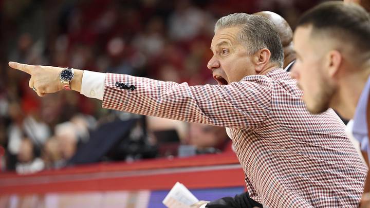 John Calipari