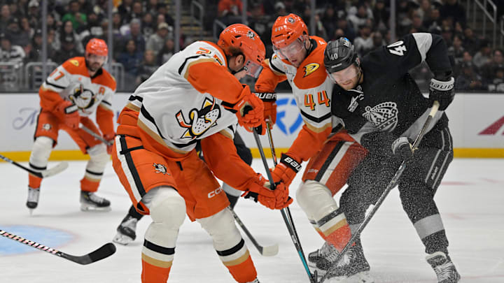 Joel Armia, Los Angeles Kings