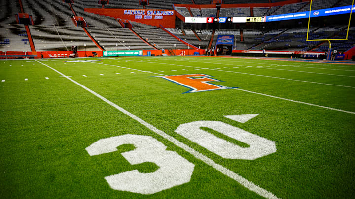 Florida State v Florida