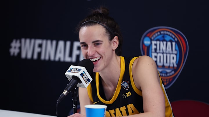 NCAA Women's Basketball Tournament - National Championship