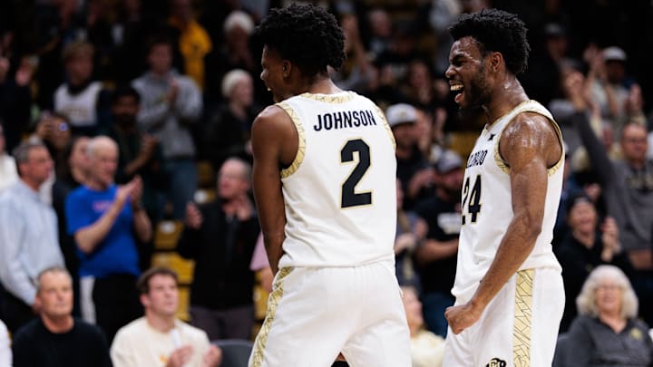 Montana State v Colorado Montana State v Colorado