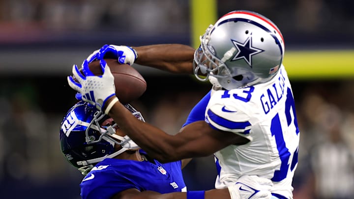 Dallas Cowboys