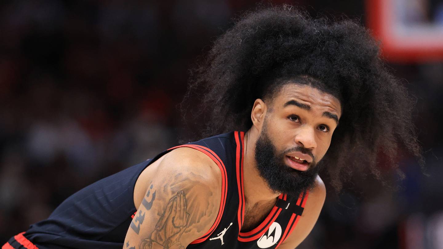 Coby White's free agency is a perfect opportunity for the Kings