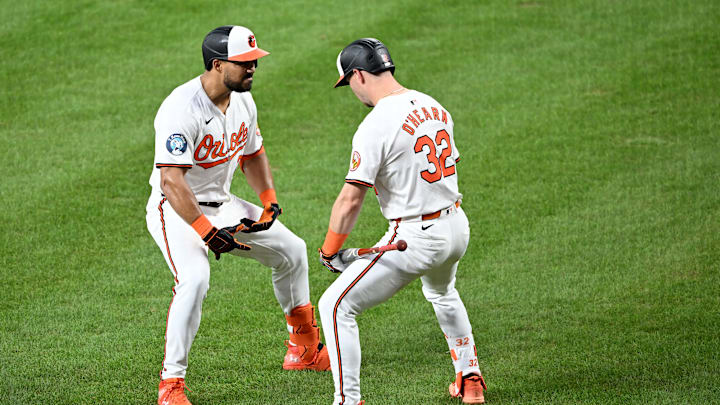 Toronto Blue Jays v Baltimore Orioles