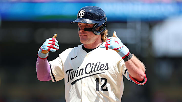 Pittsburgh Pirates v Minnesota Twins