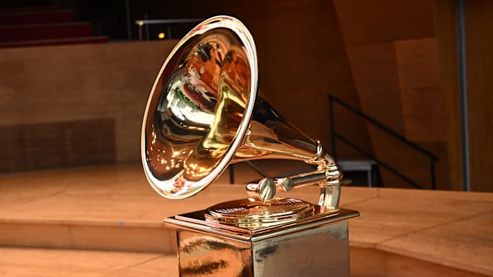 GRAMMY Legacies and Looking Ahead