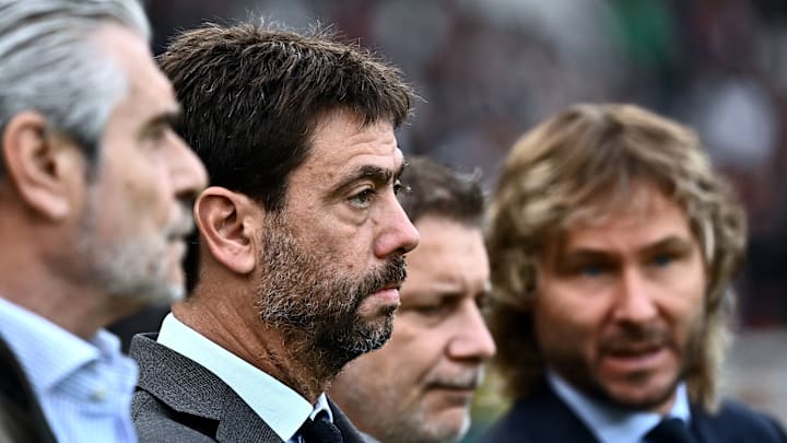 Agnelli