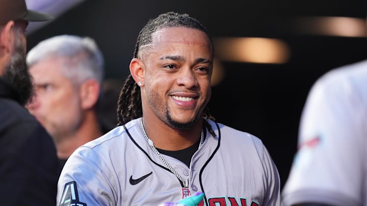 Arizona Diamondbacks 2024 Player Review: Ketel Marte