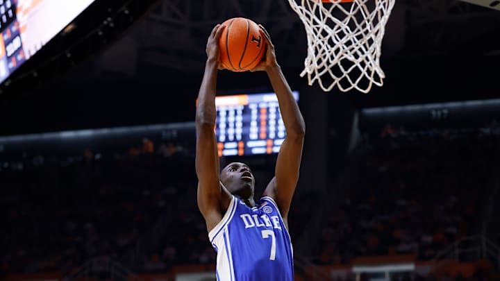 Duke v Tennessee Duke v Tennessee