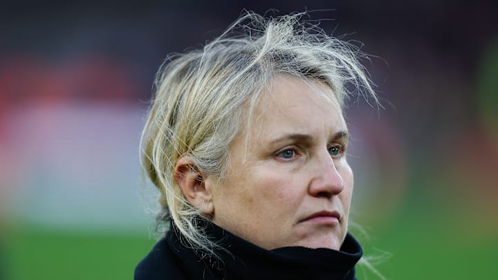 Arsenal v Chelsea - FA Women's Continental Tyres League Cup Final