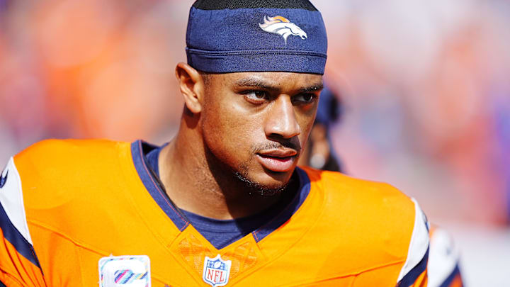 Despite being one of the favorites for NFL Defensive Player of the Year, fans have yet to catch on to Pat Surtain in Pro Bowl Voting.