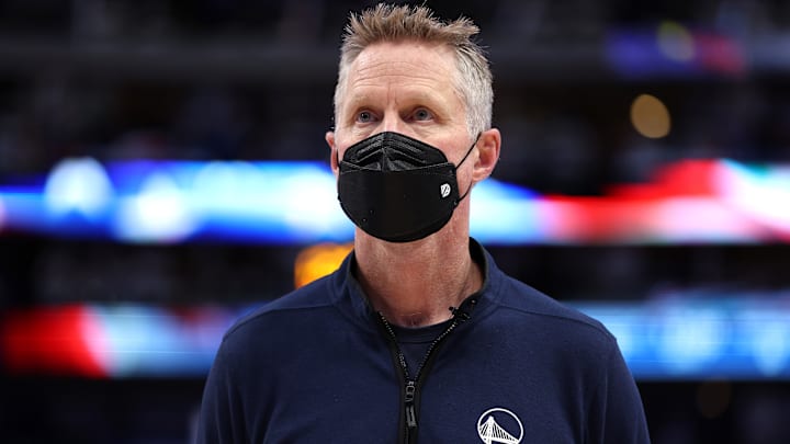 Kerr lamentó lo sucedido en Uvalde, Texas