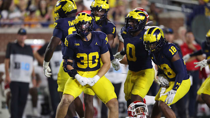 Fresno State v Michigan