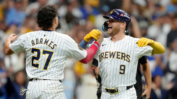 Wild Card Series - New York Mets v Milwaukee Brewers - Game 3