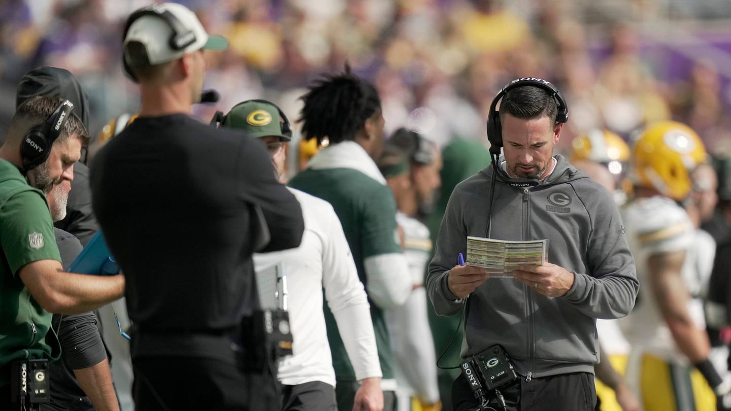 3 silver linings to the Packers' atrocious Week 1 loss in Minnesota