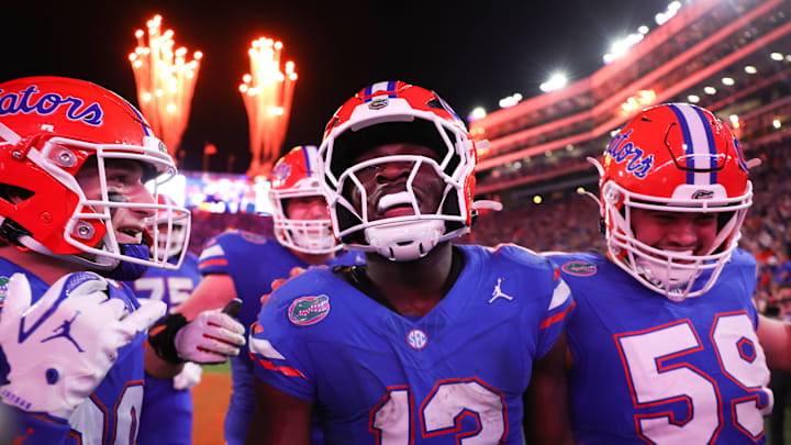 Florida State v Florida