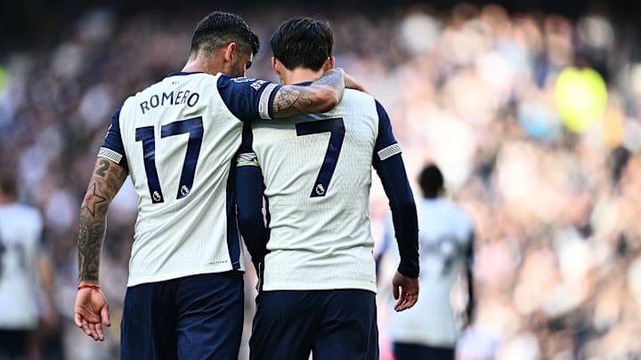 An expert has provided a key injury update on a key player at Tottenham Hotspur that will surely please the fans.