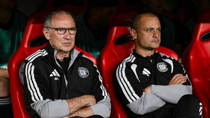 O'Neill is said to have made a quick decision