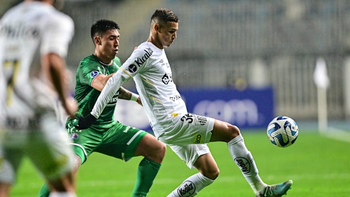 FBL-SUDAMERICANA-AUDAX-SANTOS