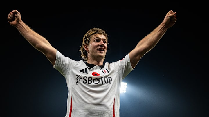 Fulham FC v Brentford FC - Premier League