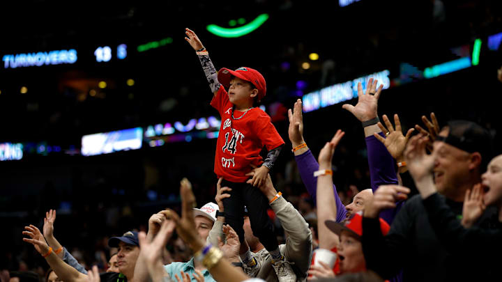 Miami Heat v New Orleans Pelicans